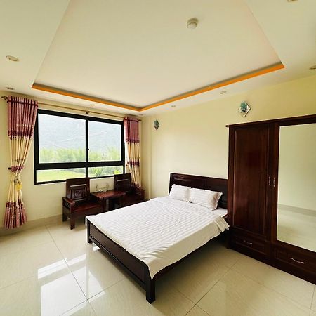 Khách sạn So Oanh - Gần Thác bản Giốc Cao Bang Exterior foto